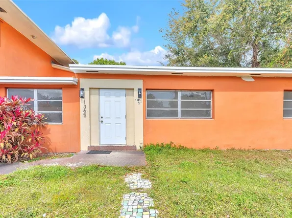 1365 NW 55th Ter Unit B, Miami, FL 33142