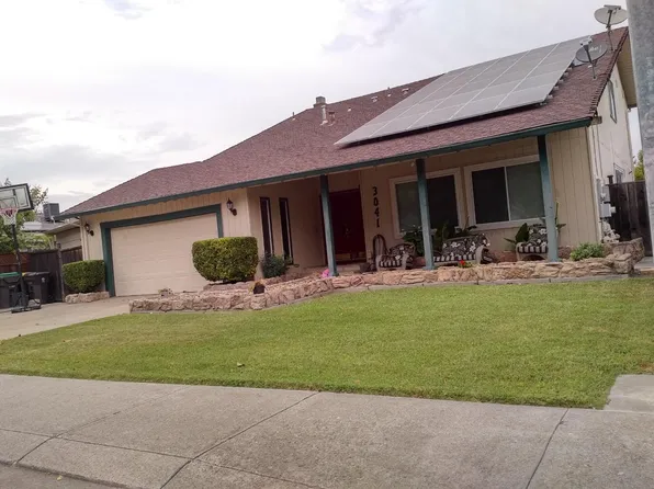 3041 Stanfield Dr, Stockton, CA 95209
