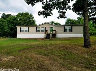 150 Kinderhook Rd, Edgemont, AR 72044