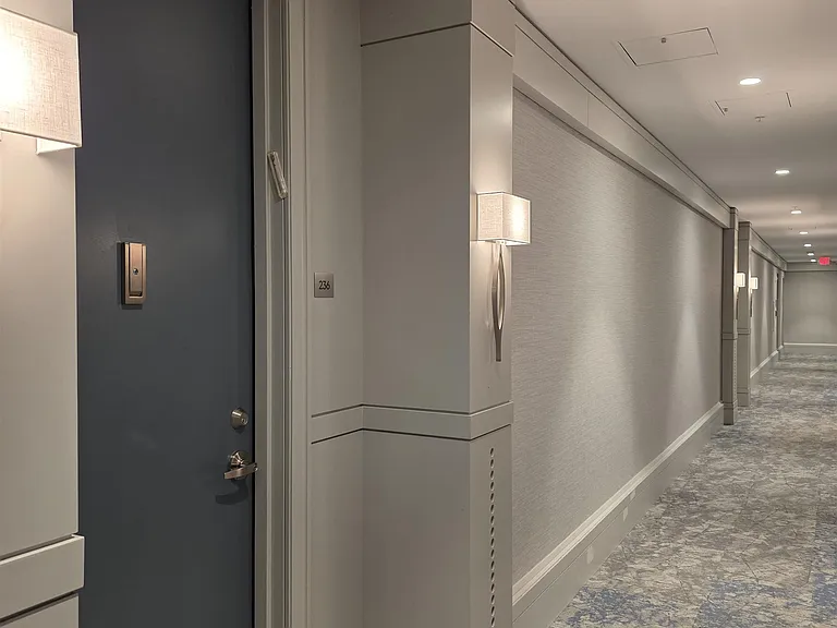 20 Avenue At Port Imperial #236 — Photo 3