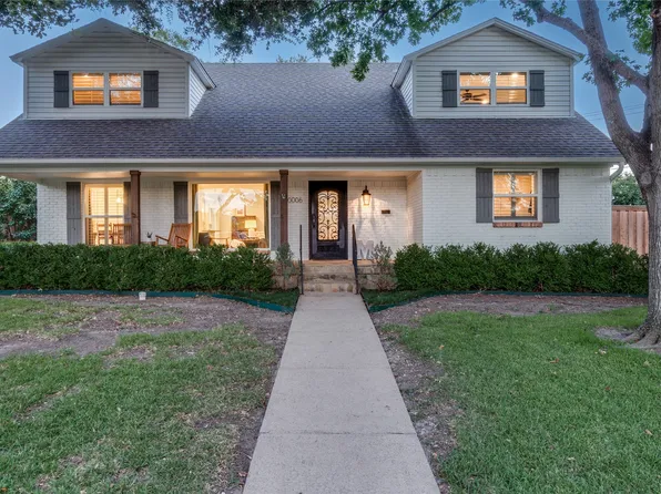 10006 Trailpine Dr, Dallas, TX 75238