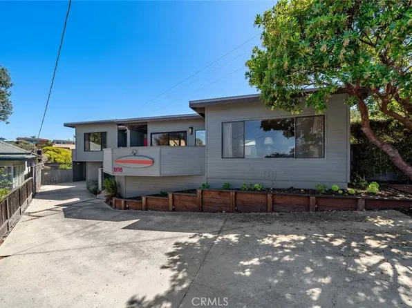 1198 8th St, Los Osos, CA 93402