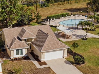 15036 Cloverdale Dr, Fort Myers, FL, 33919