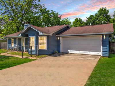 6066 Old Bethel Rd, Crestview, FL, 32536