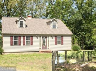 7996 Detour Rd, Denton, MD 21629