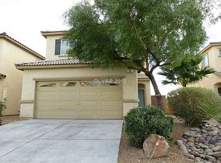 53 Rosa Rosales Ct, North Las Vegas, NV 89031