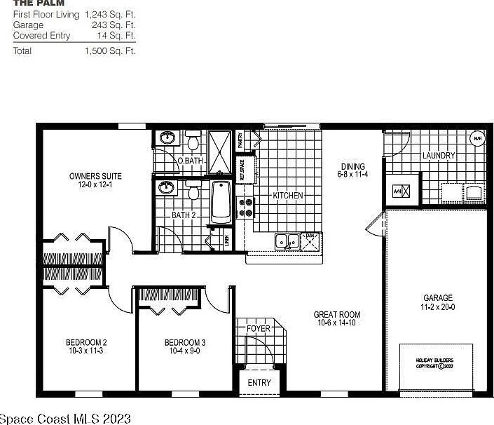 2nd image of 930 Pandora Rd SE