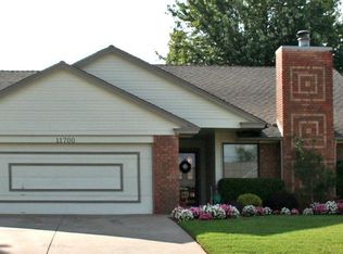 11700 Mackel Dr, Oklahoma City, OK 73170