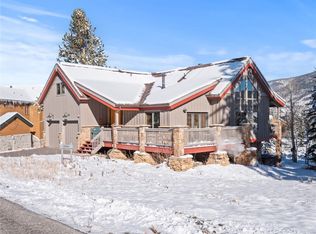 6 Golden Rod Cir, Dillon, CO 80435