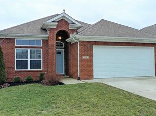 226 Ikebana Dr, Georgetown, KY 40324