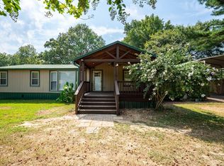 10011 Batesville Pike, Jacksonville, AR 72076