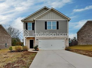 204 Oliver Dr, Locust Grove, GA 30248