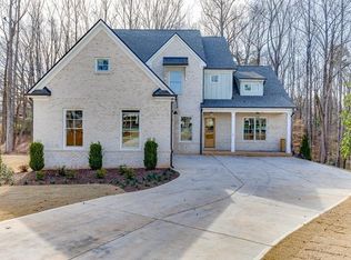 4355 Hamilton Mill Rd, Buford, GA 30518