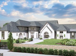 0 Ebenezer Church Rd #2, Fayetteville, GA 30215