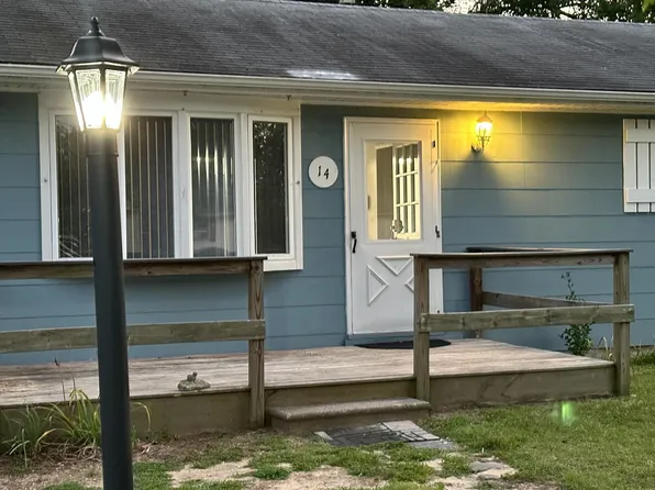 14 Beachhurst Dr N, Cape May, NJ 08204