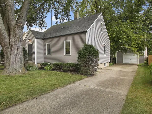 5507 41st AVENUE, Kenosha, WI 53144