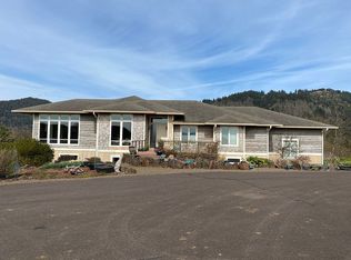 10010 Bruin Way, Tillamook, OR 97141