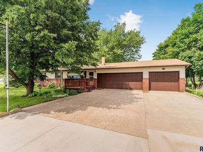 6405 N 10th Ave, Sioux Falls, SD, 57104