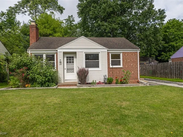 172 Fair St, Berea, OH 44017