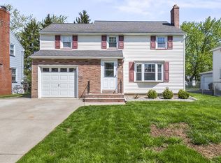 118 Queensboro Rd, Rochester, NY 14609