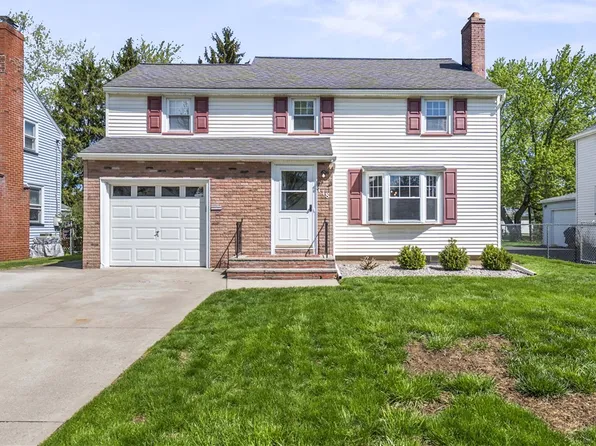 118 Queensboro Rd, Rochester, NY 14609