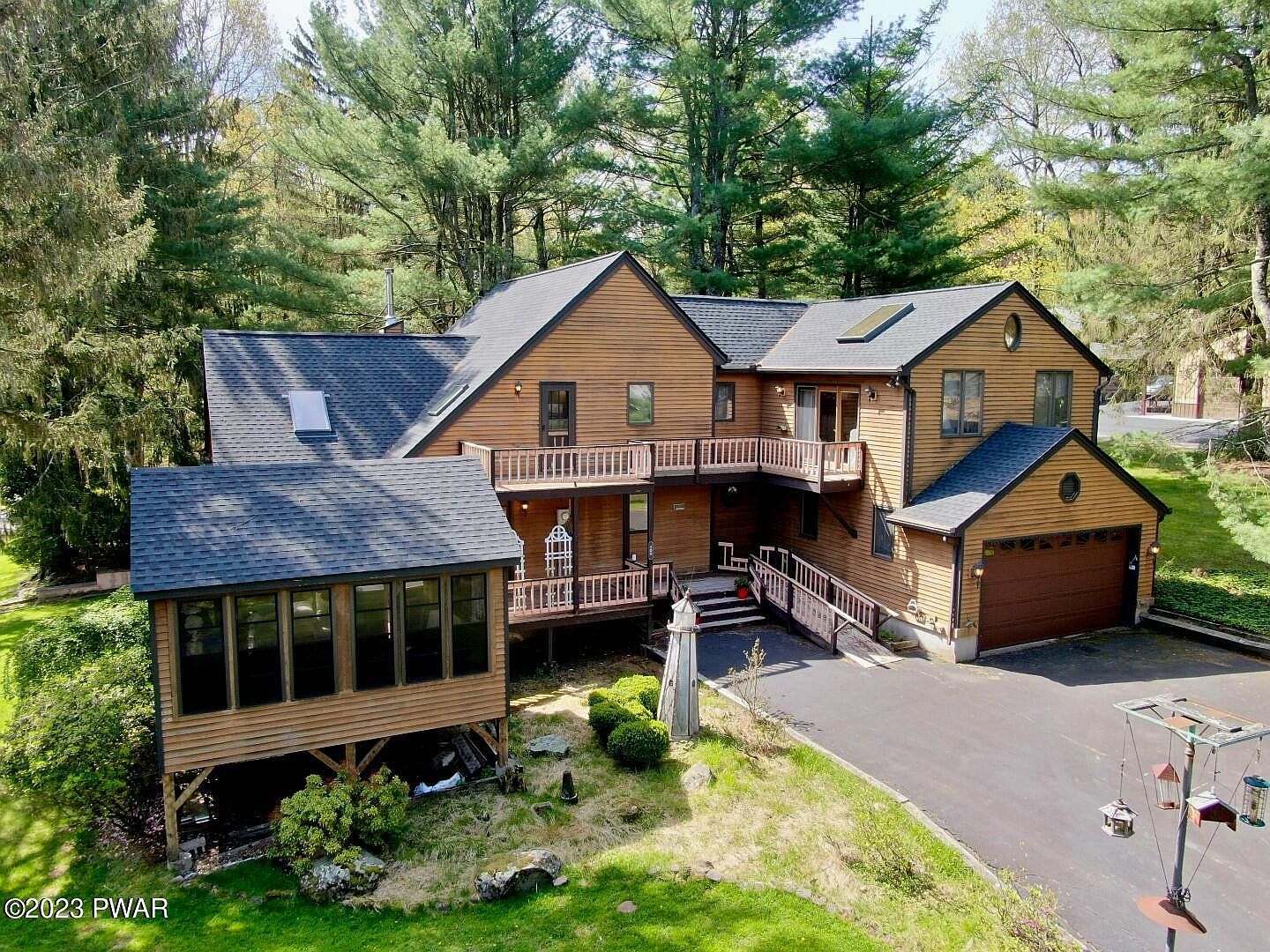 100 Spinnler Pl, Tafton, PA 18464 Zillow