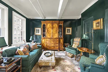 Sold by Brown Harris Stevens