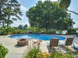 4301 Swift Creek Rd, Smithfield, NC 27577