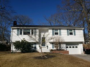 68 Irma Rd, Brockton, MA 02301