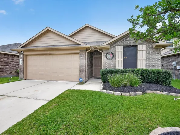 15414 Pueblito Verde Way, Channelview, TX 77530