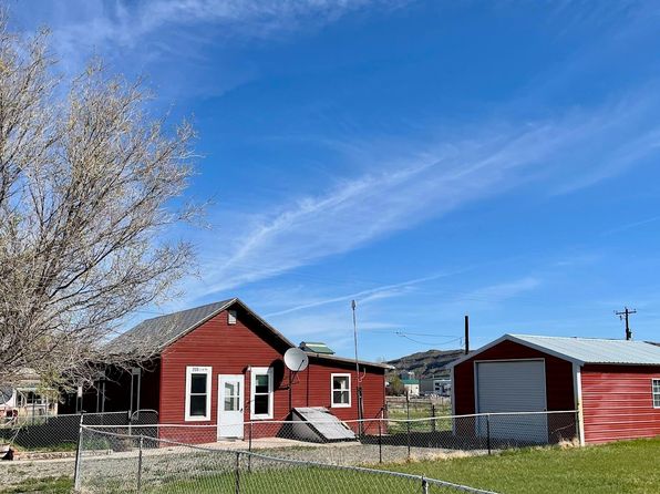 200 E 6th St, Kirby, WY 82430