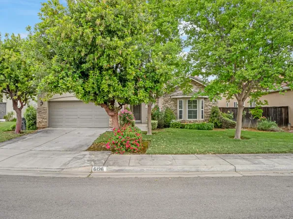 6126 W Los Altos Ave, Fresno, CA 93722