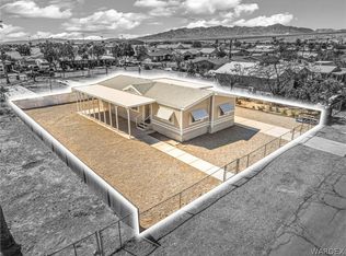 680 Mimosa Trl, Bullhead City, AZ 86442