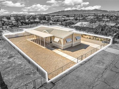 680 Mimosa Trl, Bullhead City, AZ, 86442