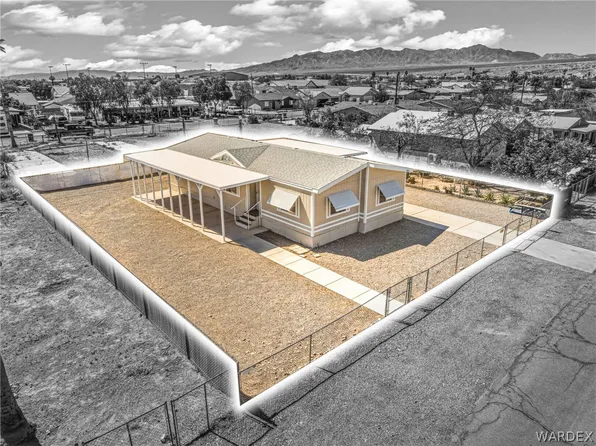 680 Mimosa Trl, Bullhead City, AZ 86442