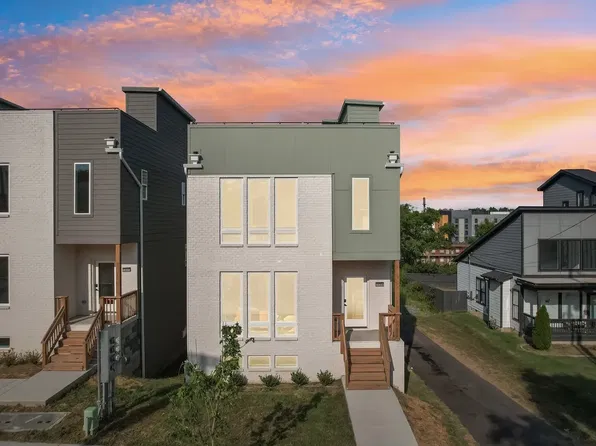 1611 Hampton St, Nashville, TN 37207