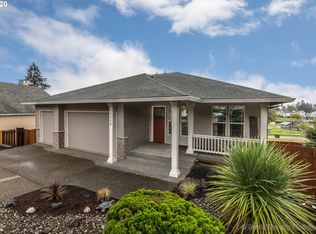 33114 NW Felisha Way, Scappoose, OR 97056