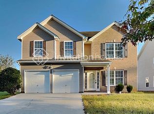 3502 Rosebud Park Dr, Snellville, GA 30039