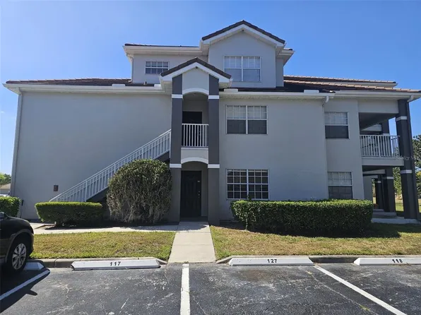 14049 Fairway Island Dr APT 118, Orlando, FL 32837