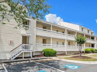 1100 Possum Trot Rd. #B102, North Myrtle Beach, SC, 29582