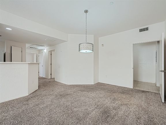 5th image of 6868 Sky Pointe Dr Unit 1052