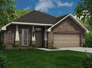 13815 Giant Panda Bear Ave, Crosby, TX 77532