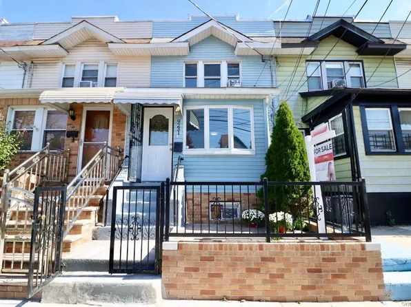 92-31 75th Street, Jamaica, NY 11421
