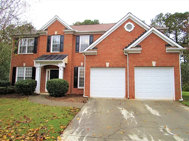 4 bed, 2.5 bath, 2870 sqft, $2,620 — Photo 1