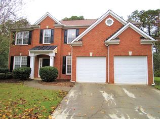 4812 Devonhurst Way, Powder Springs, GA 30127