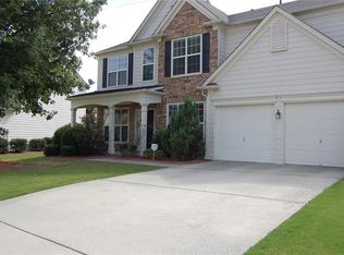 8025 Friarbridge Dr, Suwanee, GA 30024