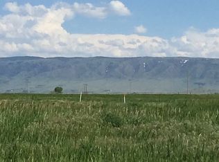 9839 Zephyr Rd, Casper, WY 82604