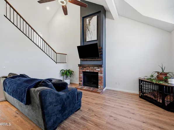 18616 N 5TH Avenue, Phoenix, AZ 85027