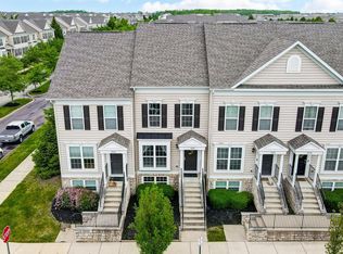 5524 Sentinel Falls St #4, Dublin, OH 43016