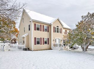 14 James Ave, Haverhill, MA 01832